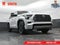 2023 Toyota Sequoia Limited