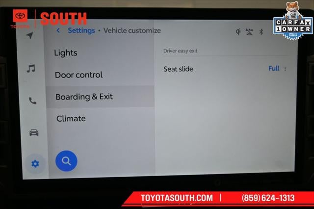 2023 Toyota Sequoia Limited