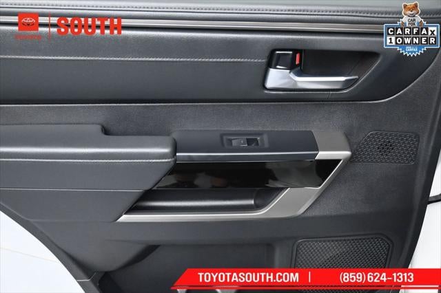 2023 Toyota Sequoia Limited