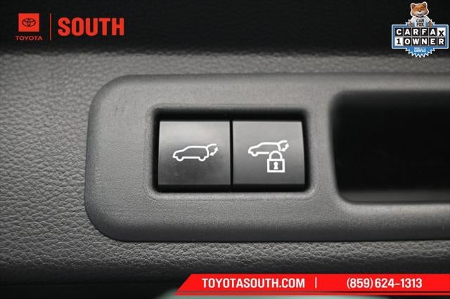 2023 Toyota Sequoia Limited