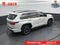 2023 Toyota Sequoia Limited