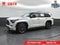 2023 Toyota Sequoia Limited