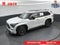 2023 Toyota Sequoia Limited