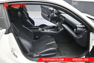 2023 Toyota GR86 Premium