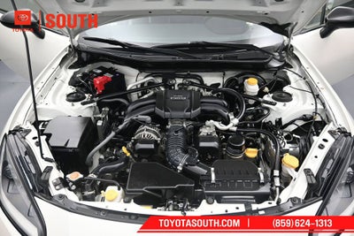 2023 Toyota GR86 Premium