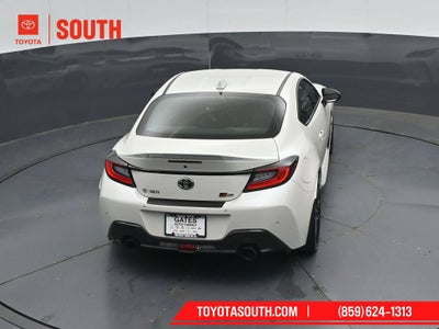 2023 Toyota GR86 Premium