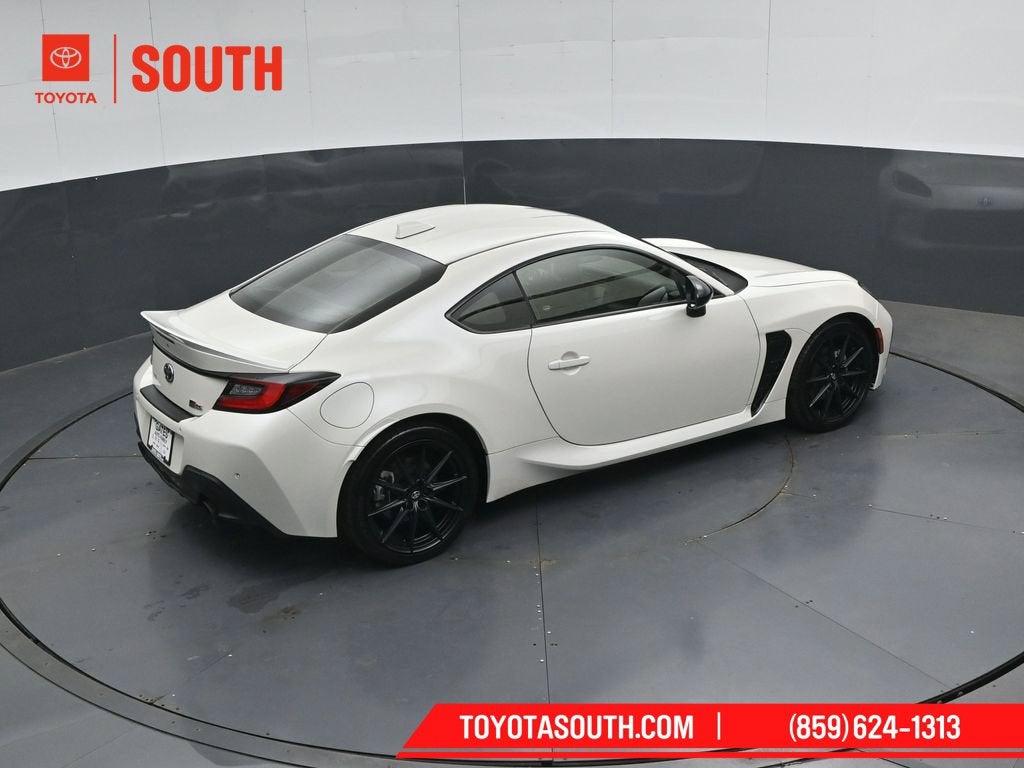 2023 Toyota GR86 Premium