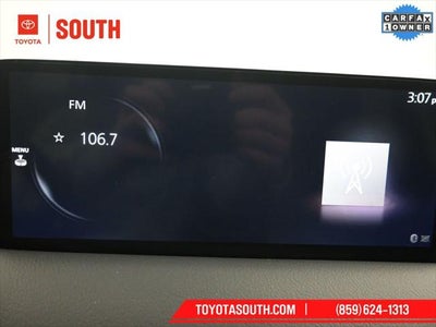 2023 Mazda Mazda CX-5 2.5 S Premium Package