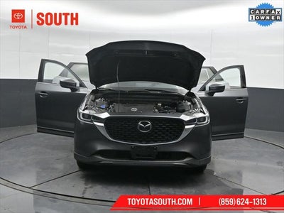 2023 Mazda Mazda CX-5 2.5 S Premium Package