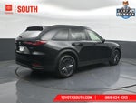 2025 Mazda Mazda CX-70 3.3 Turbo Preferred