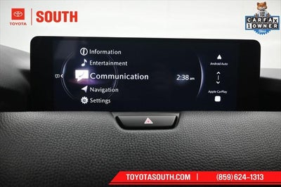 2025 Mazda Mazda CX-70 3.3 Turbo Preferred