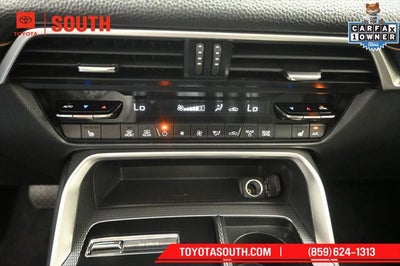 2025 Mazda Mazda CX-70 3.3 Turbo Preferred