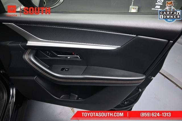 2025 Mazda Mazda CX-70 3.3 Turbo Preferred