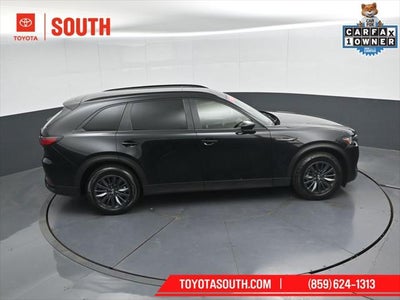 2025 Mazda Mazda CX-70 3.3 Turbo Preferred