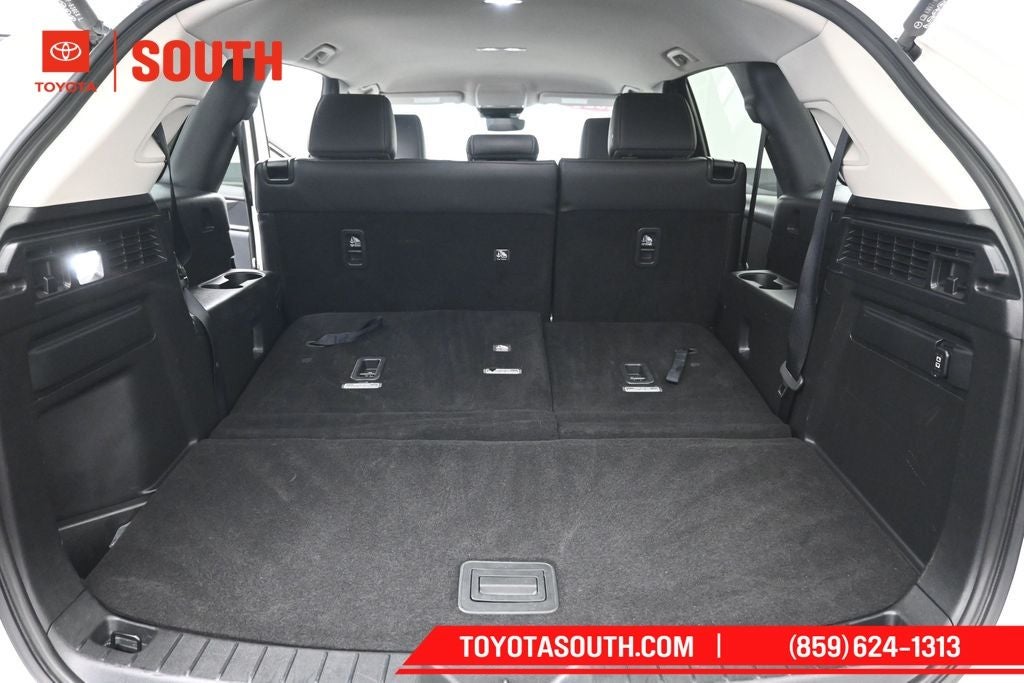 2025 Mazda Mazda CX-90 3.3 Turbo Select