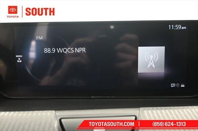 2025 Mazda Mazda CX-90 3.3 Turbo Select