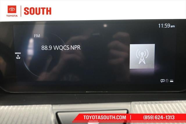 2025 Mazda Mazda CX-90 3.3 Turbo Select