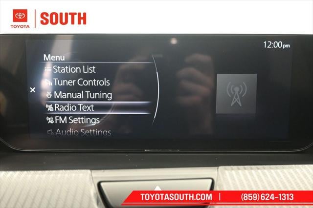 2025 Mazda Mazda CX-90 3.3 Turbo Select
