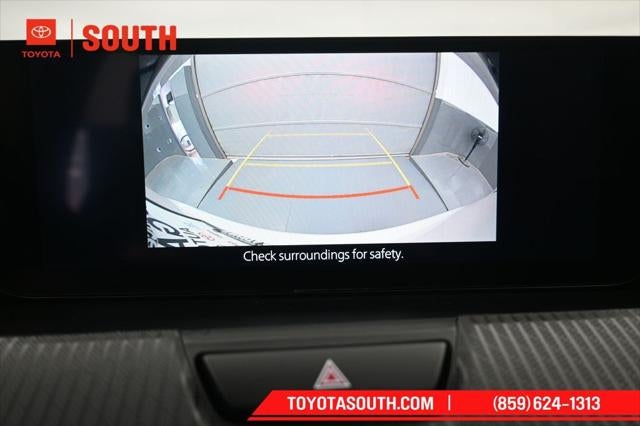2025 Mazda Mazda CX-90 3.3 Turbo Select