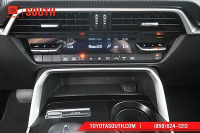 2025 Mazda Mazda CX-90 3.3 Turbo Select