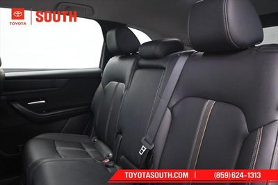 2025 Mazda Mazda CX-90 3.3 Turbo Select