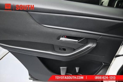 2025 Mazda Mazda CX-90 3.3 Turbo Select