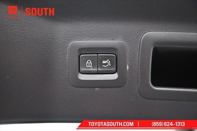 2025 Mazda Mazda CX-90 3.3 Turbo Select