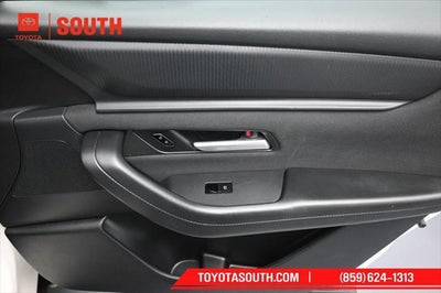 2025 Mazda Mazda CX-90 3.3 Turbo Select