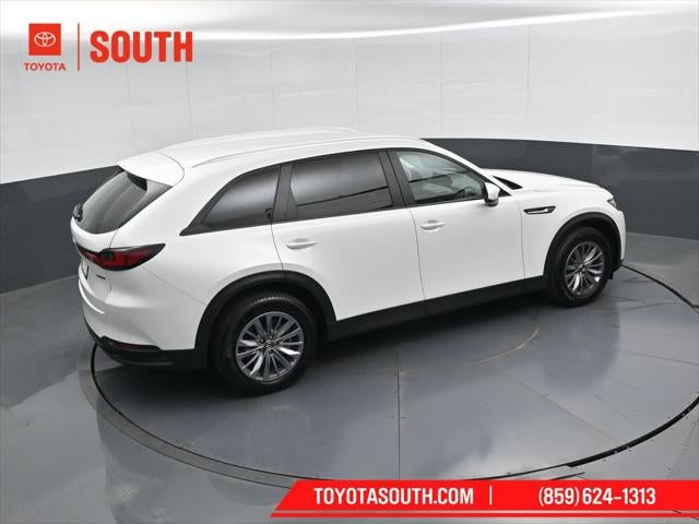 2025 Mazda Mazda CX-90 3.3 Turbo Select