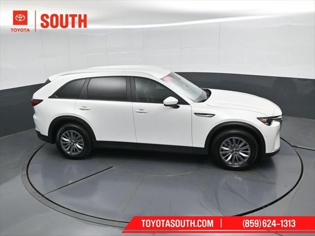 2025 Mazda Mazda CX-90 3.3 Turbo Select