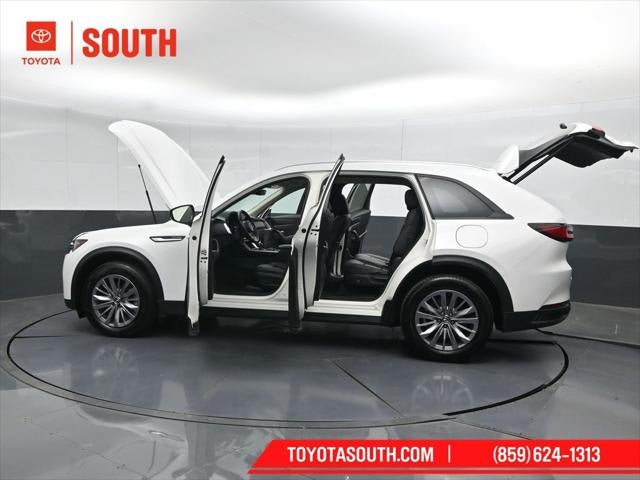 2025 Mazda Mazda CX-90 3.3 Turbo Select