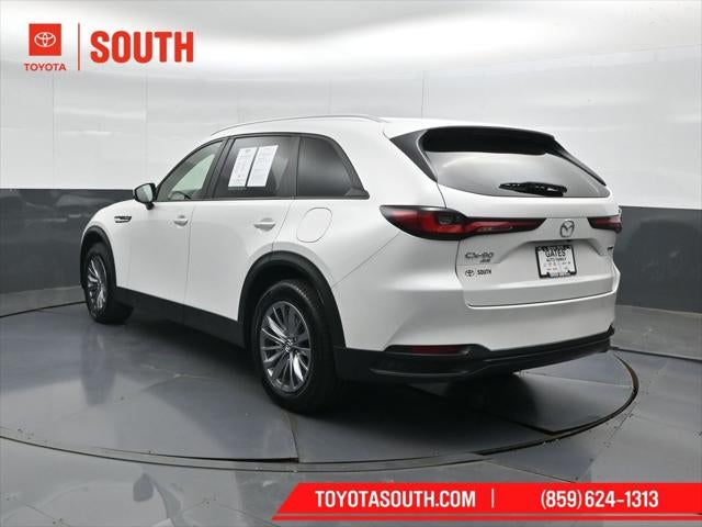 2025 Mazda Mazda CX-90 3.3 Turbo Select