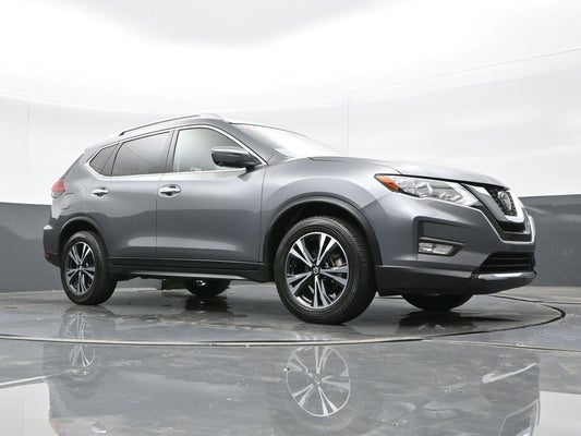 2019 Nissan Rogue SV in Richmond, KY - Gates Auto Family