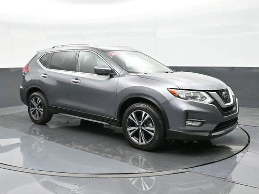2019 Nissan Rogue SV in Richmond, KY - Gates Auto Family