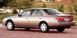 2000 Toyota Camry Base