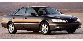 1997 Lexus ES 300