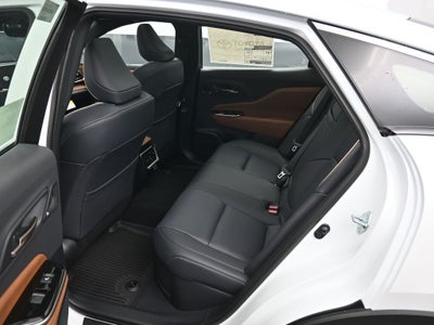 2026 Toyota Crown Limited