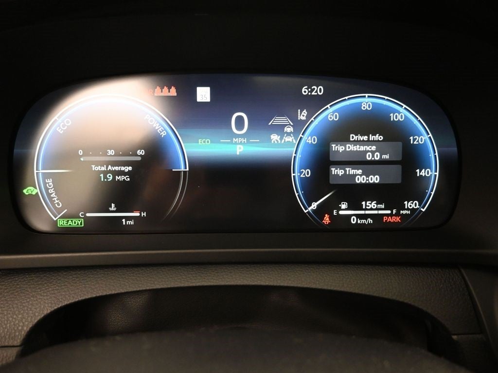 2026 Toyota Crown Limited