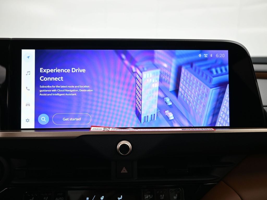 2026 Toyota Crown Limited