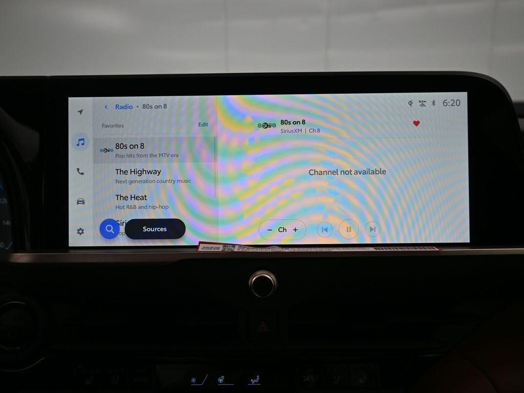 2026 Toyota Crown Limited