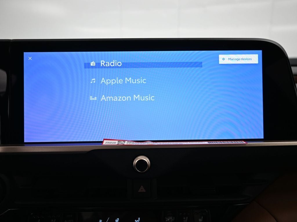 2026 Toyota Crown Limited