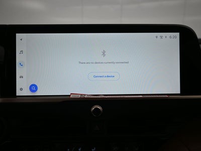 2026 Toyota Crown Limited