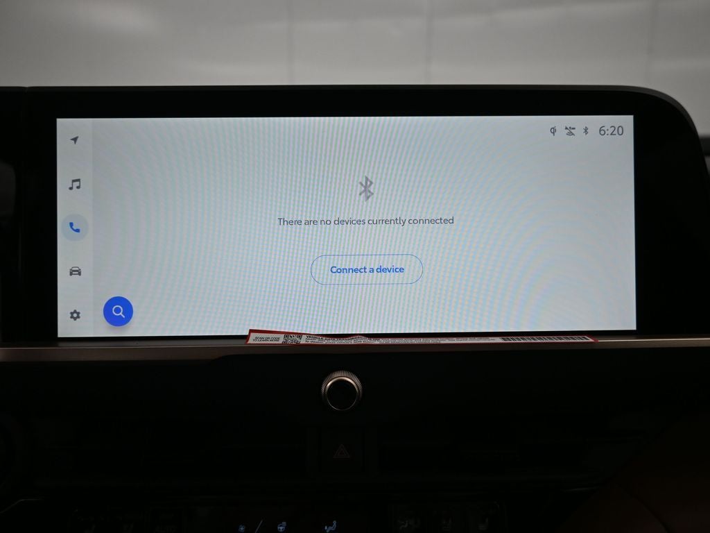 2026 Toyota Crown Limited