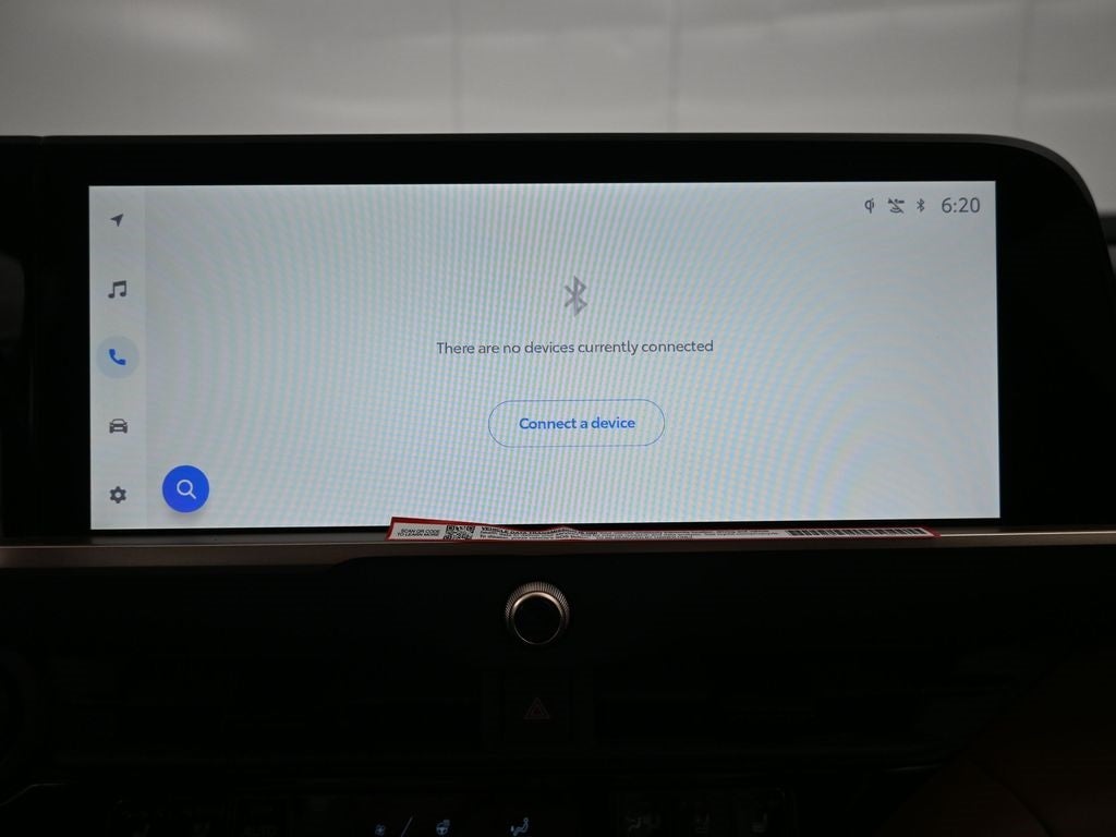 2026 Toyota Crown Limited