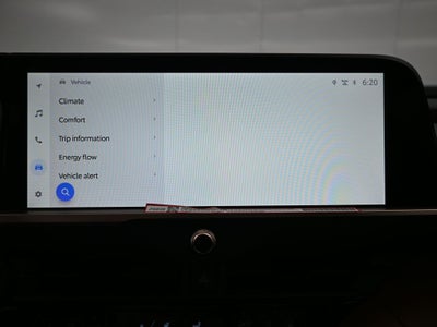 2026 Toyota Crown Limited