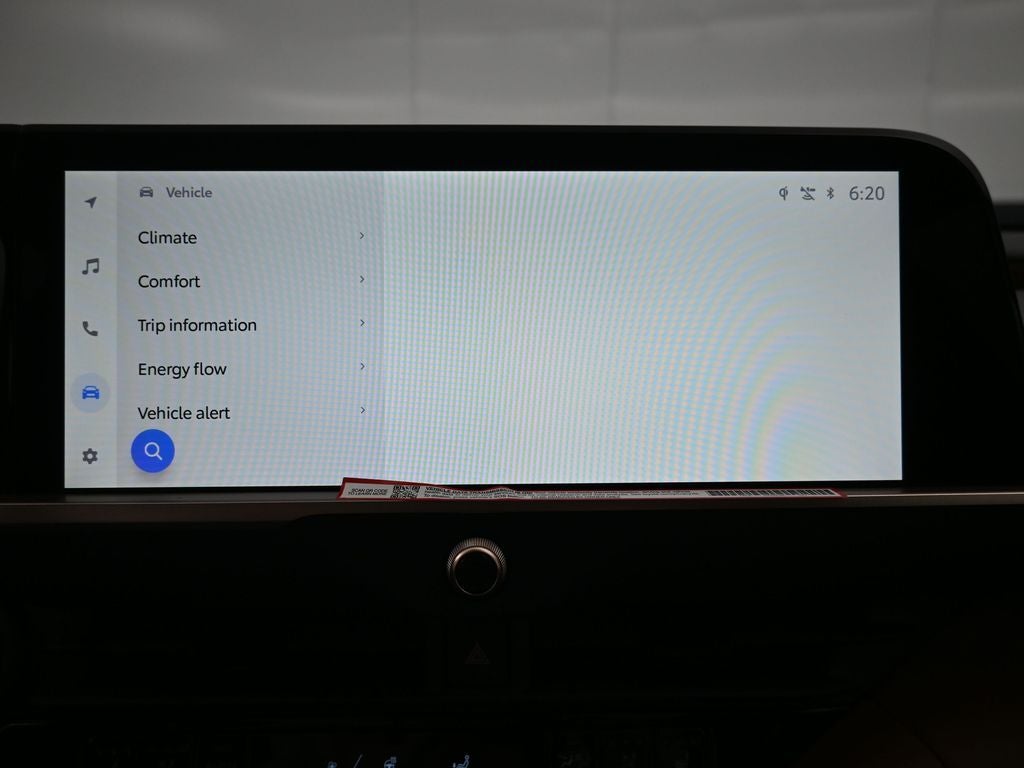 2026 Toyota Crown Limited