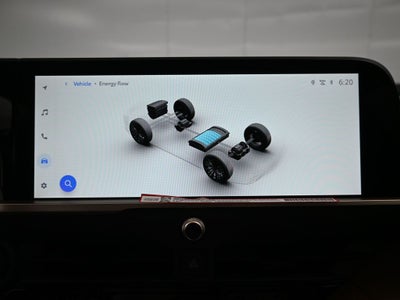 2026 Toyota Crown Limited