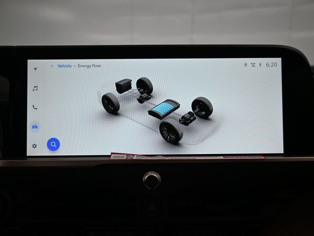 2026 Toyota Crown Limited