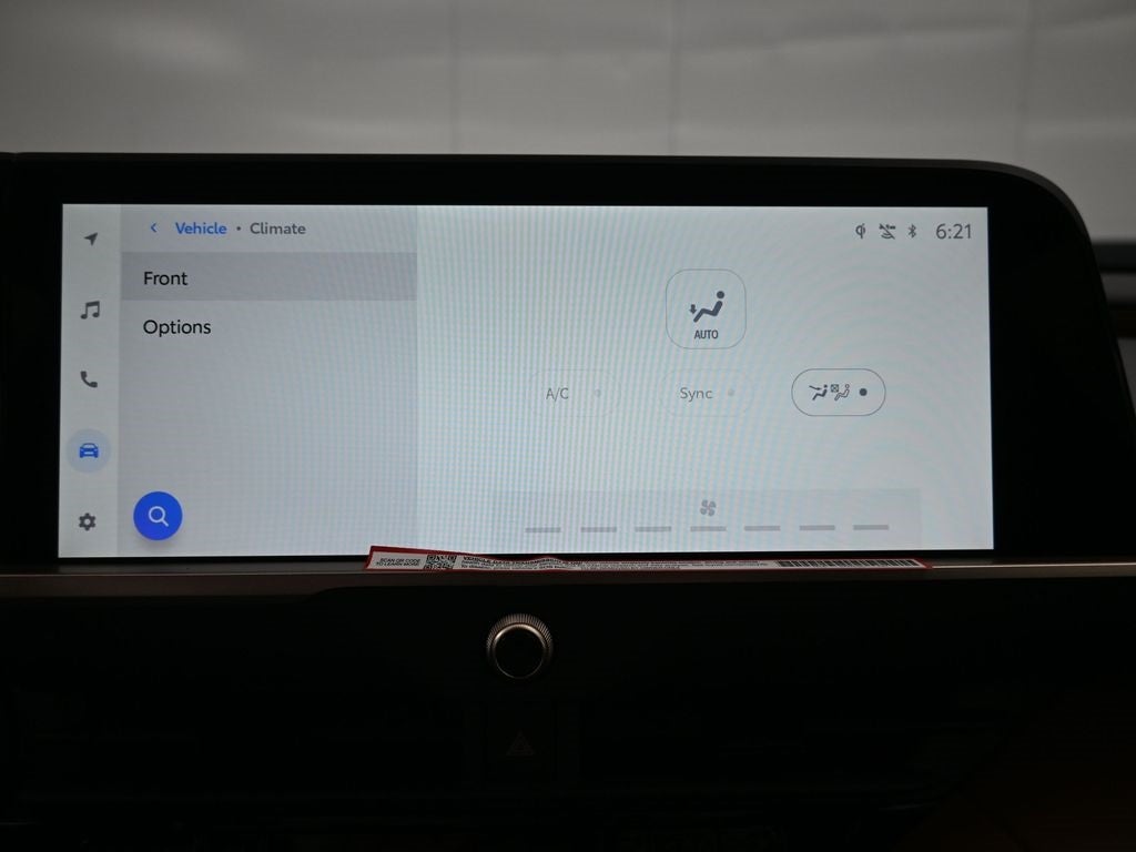 2026 Toyota Crown Limited