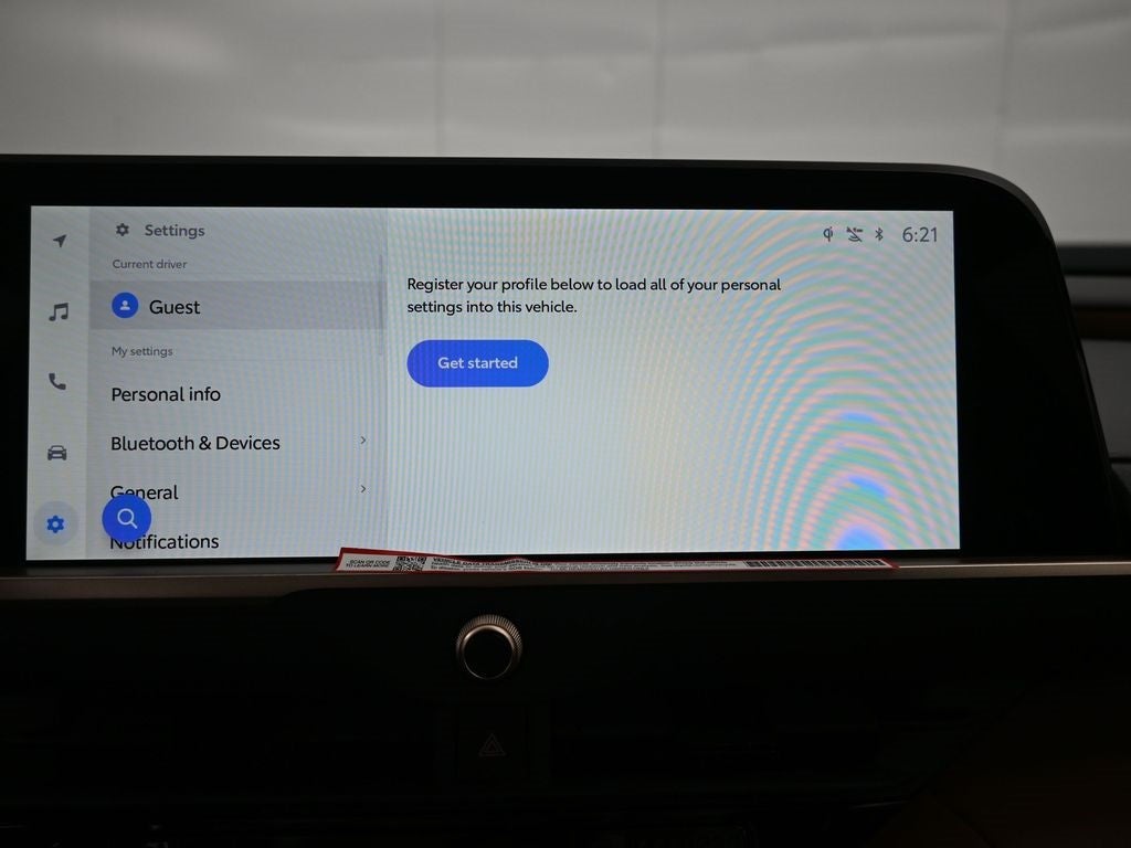 2026 Toyota Crown Limited
